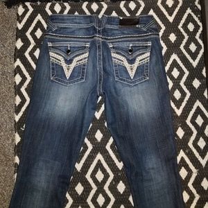 Vigoss Jeans
